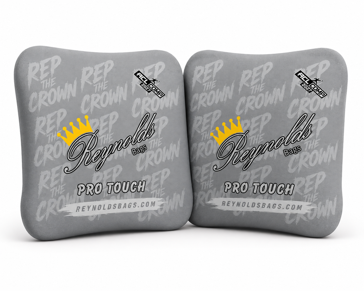 Reynolds Bags - PRO TOUCH