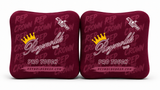 PRO TOUCH - 2027 REYNOLDS BAGS