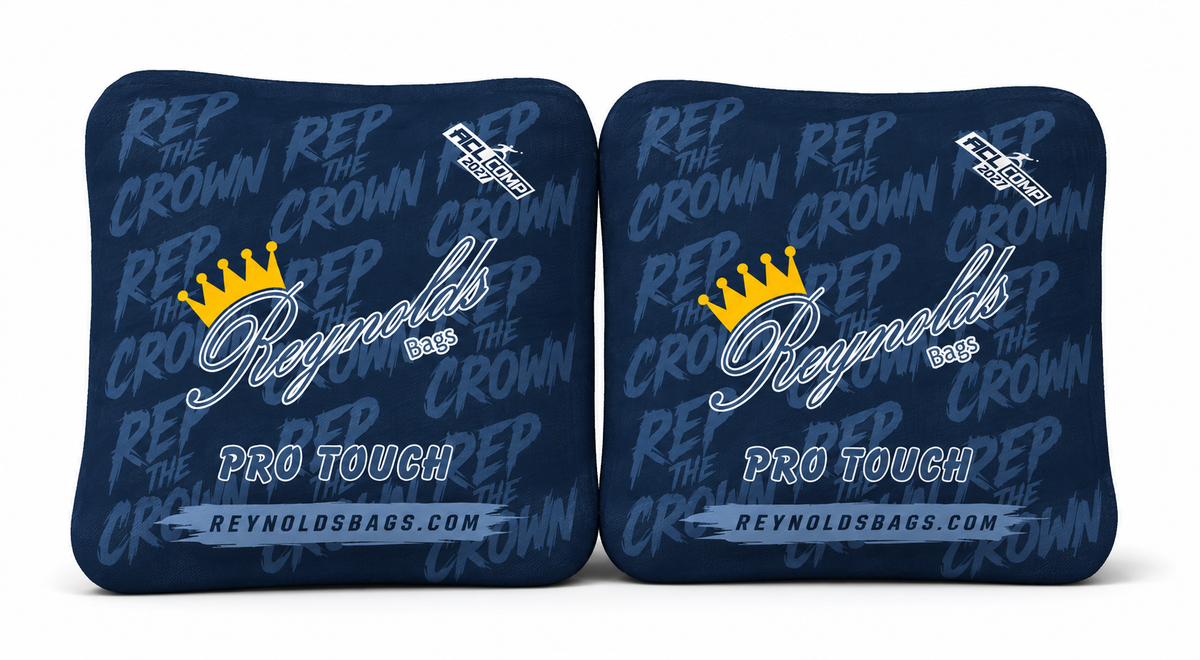 Reynolds Bags - PRO TOUCH