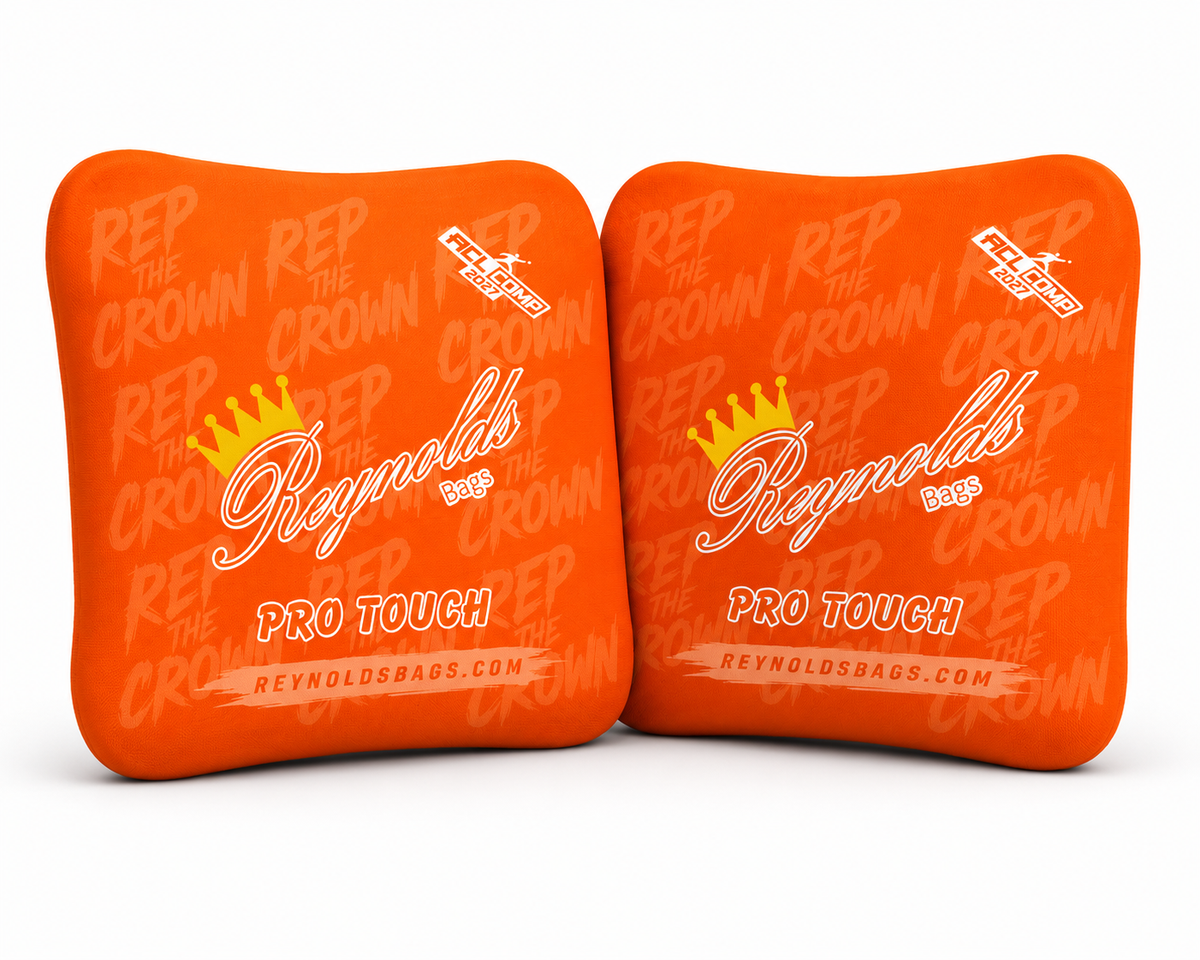 PRO TOUCH - 2027 REYNOLDS BAGS