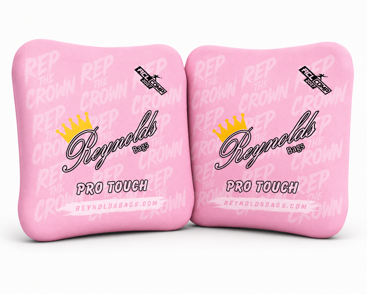 PRO TOUCH - 2027 REYNOLDS BAGS
