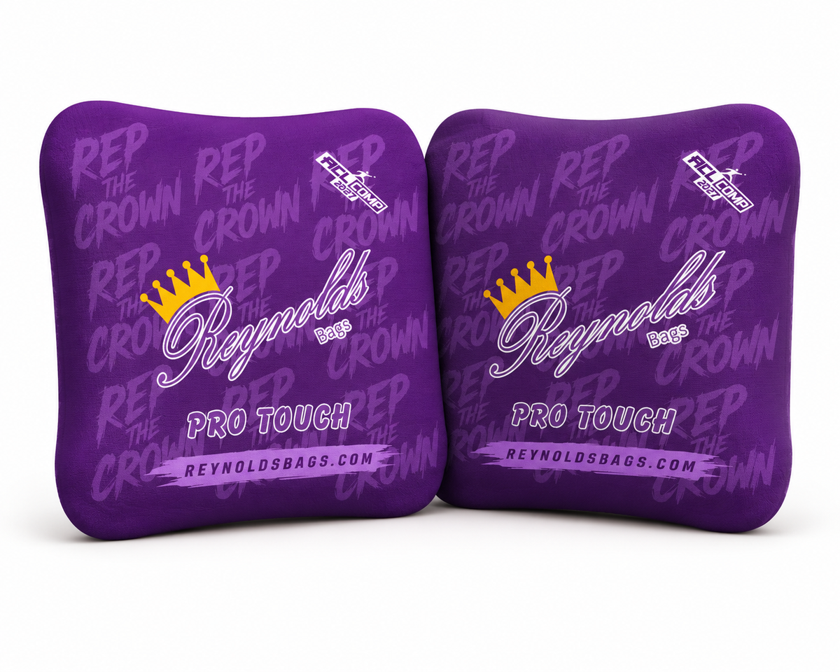 Reynolds Bags - PRO TOUCH