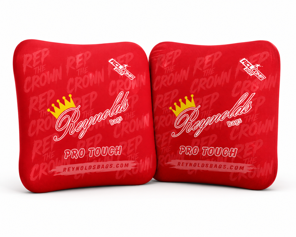 PRO TOUCH - 2027 REYNOLDS BAGS