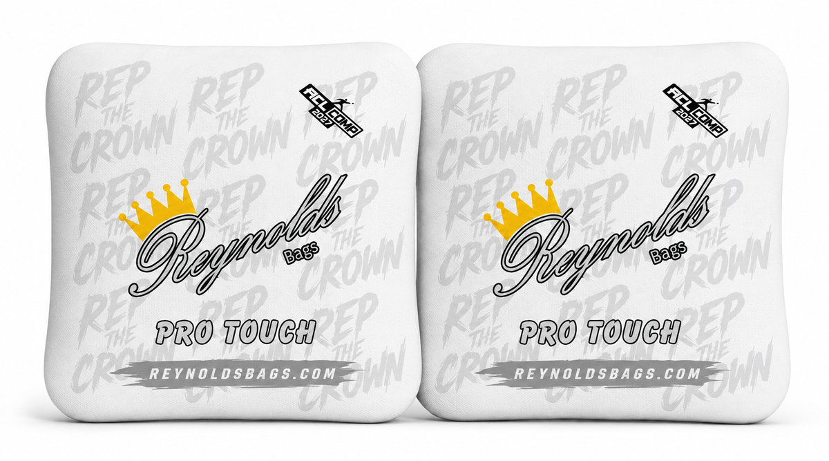 PRO TOUCH - 2027 REYNOLDS BAGS