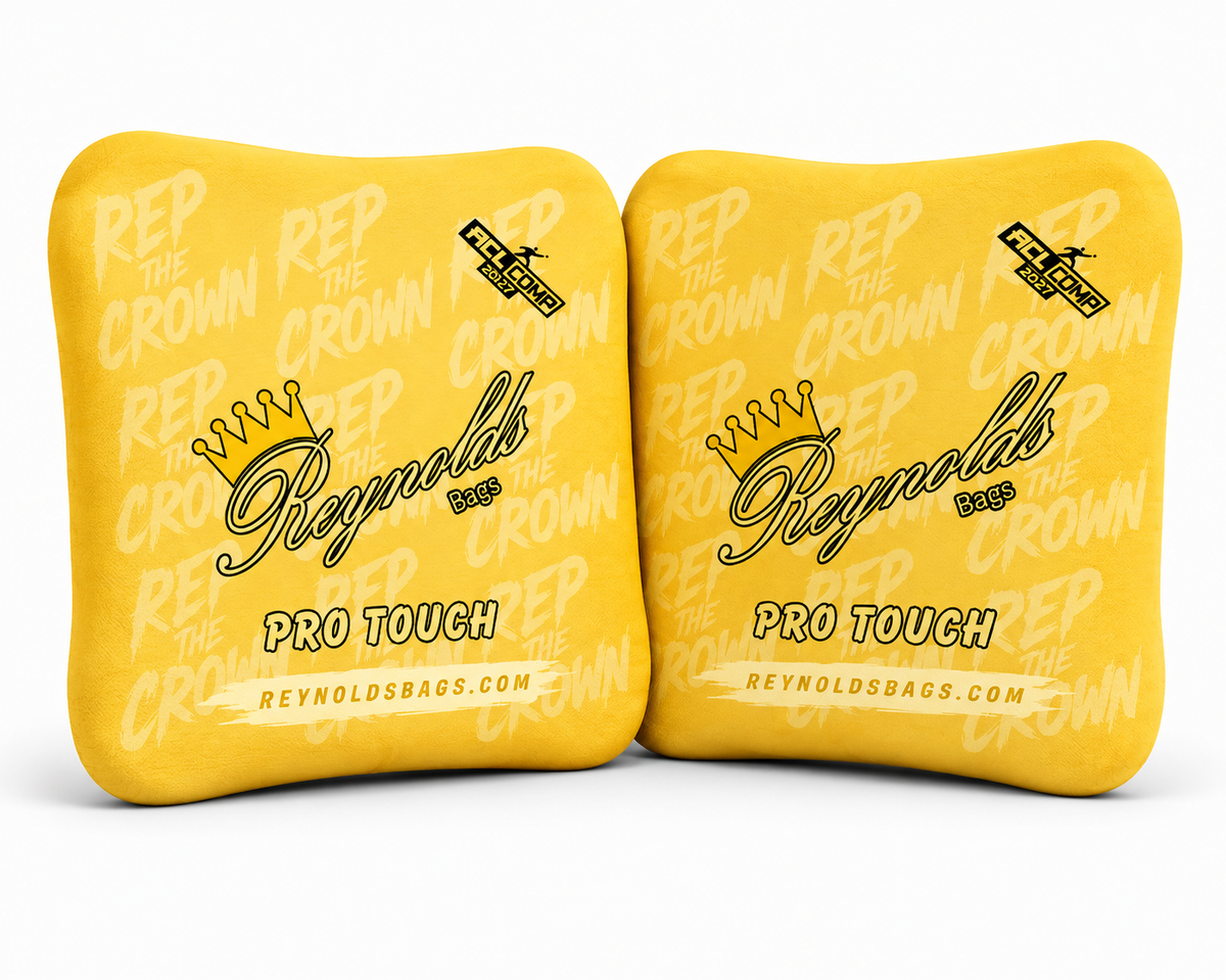 PRO TOUCH - 2027 REYNOLDS BAGS