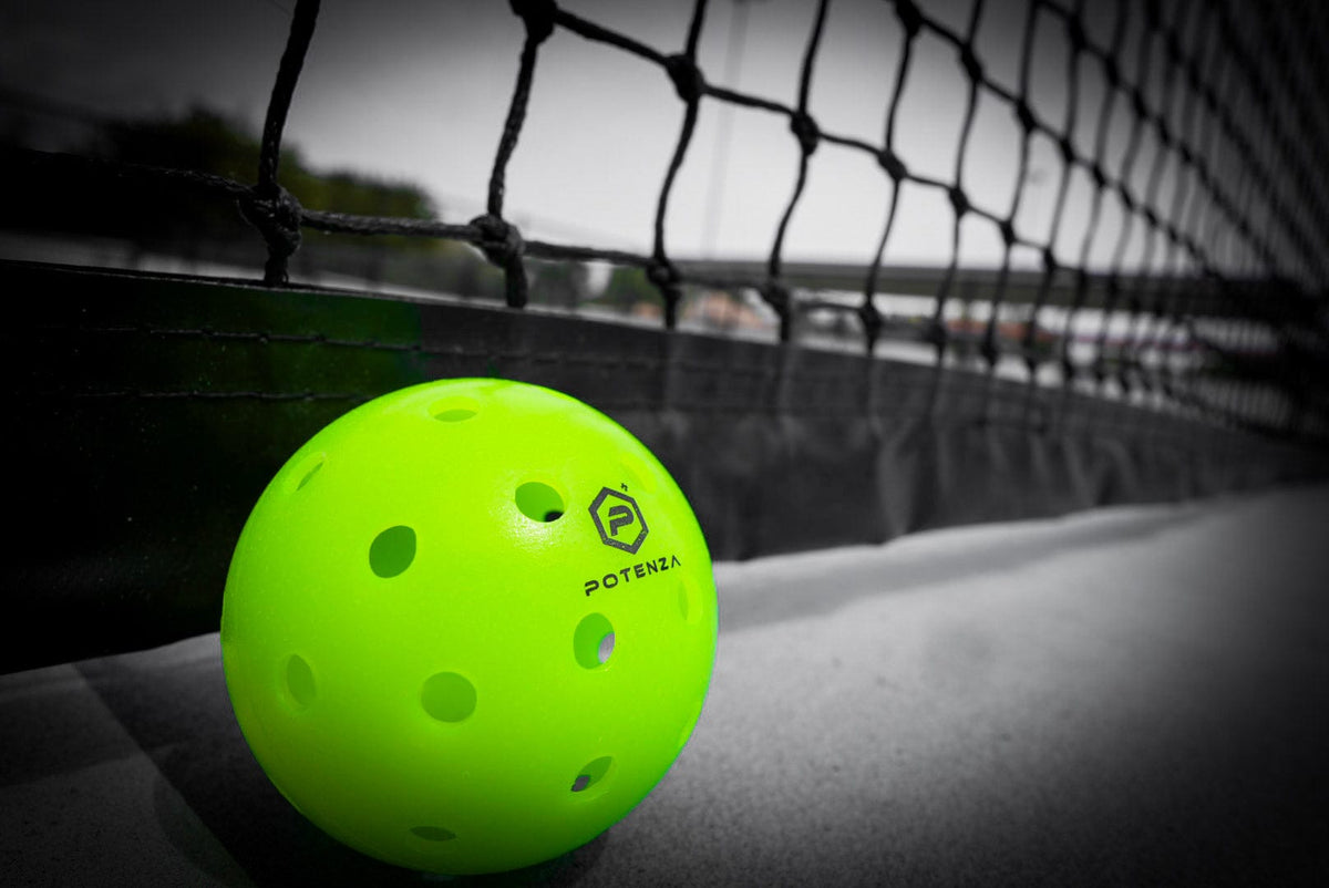 Balls TRUEBOUNCE™ TBX Outdoor Ball (6-pack) NEON