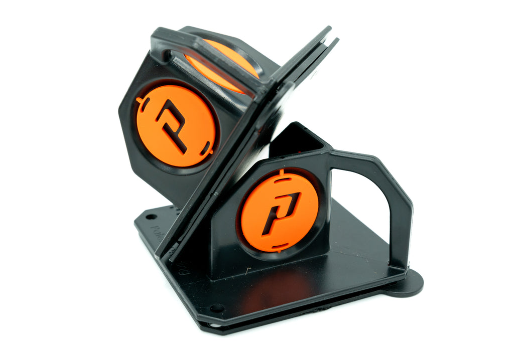 PUCS Cornhole Board Stabilization - Elite Package