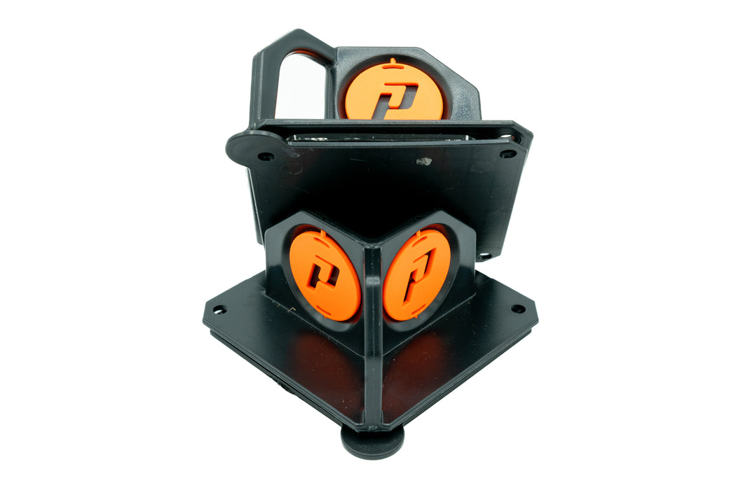 PUCS Cornhole Board Stabilization - Elite Package