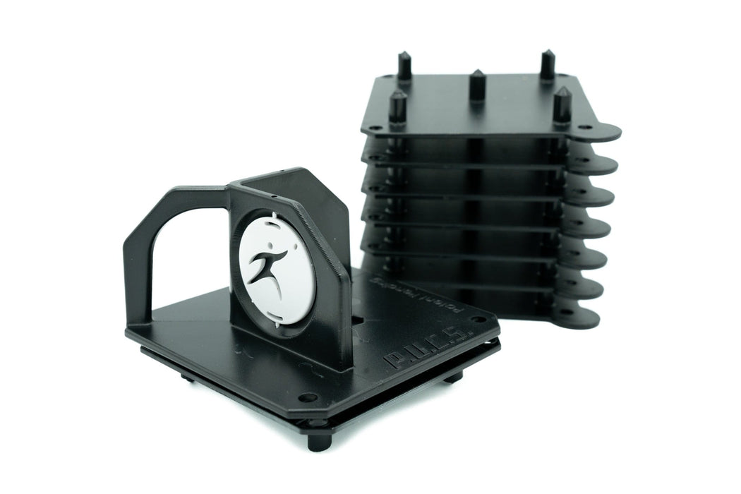 2 Base Product PUCS ACL PRO Performance Package