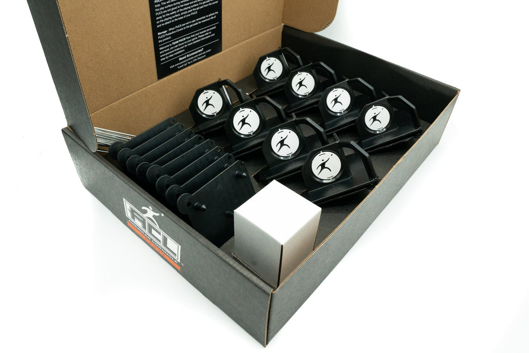 2 Base Product PUCS ACL PRO Performance Package