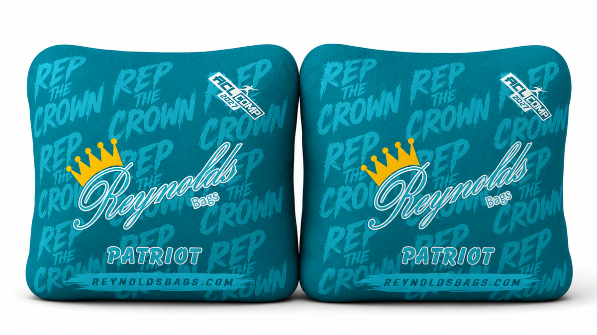 PATRIOT - 2027 REYNOLDS BAGS