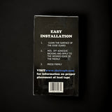 Pickleball Lead Tape Lead Tape
