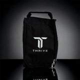 Pickleball Shoe Bag THRIVE Shoe Bag (Size 12 and Under)
