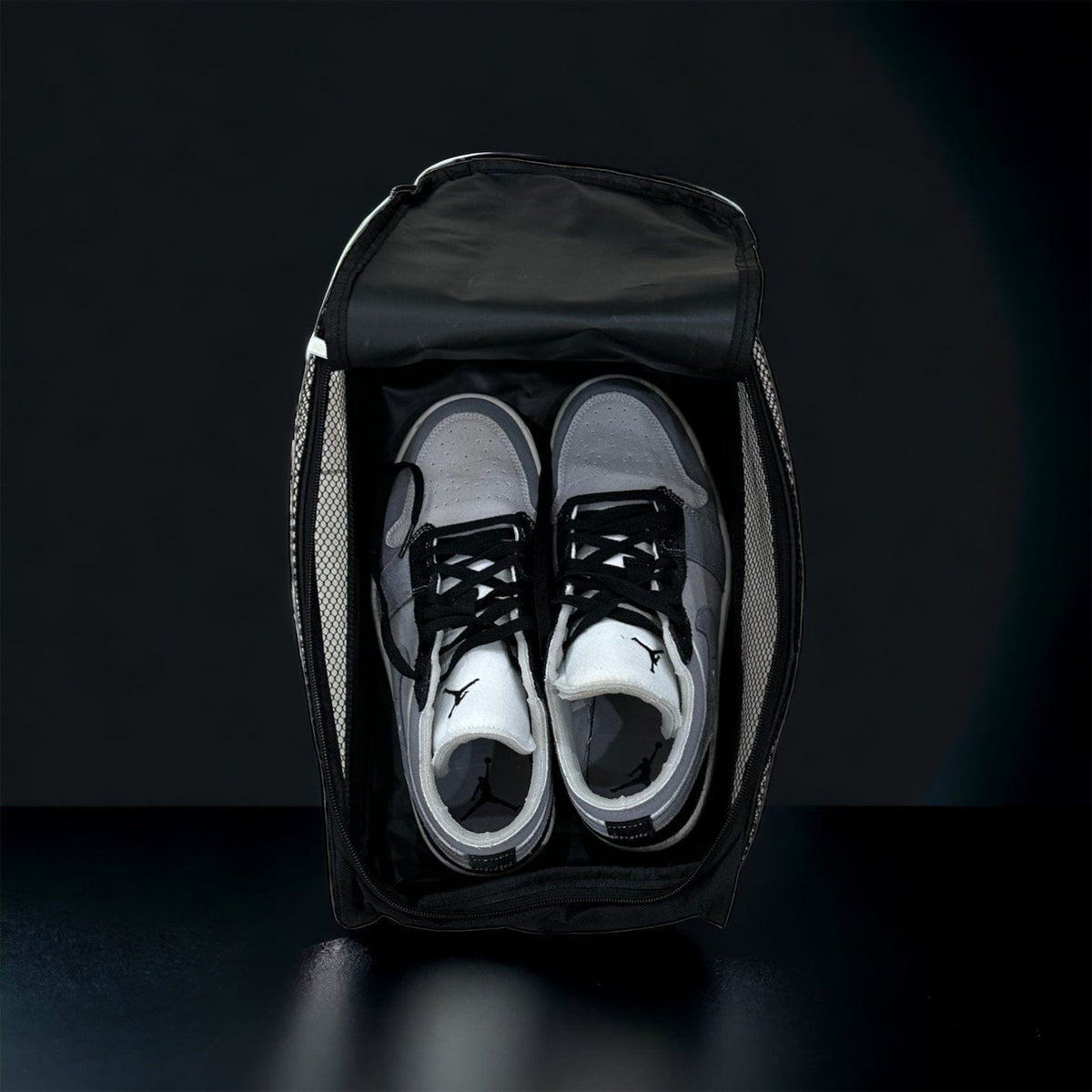 Pickleball Shoe Bag THRIVE Shoe Bag (Size 12 and Under)