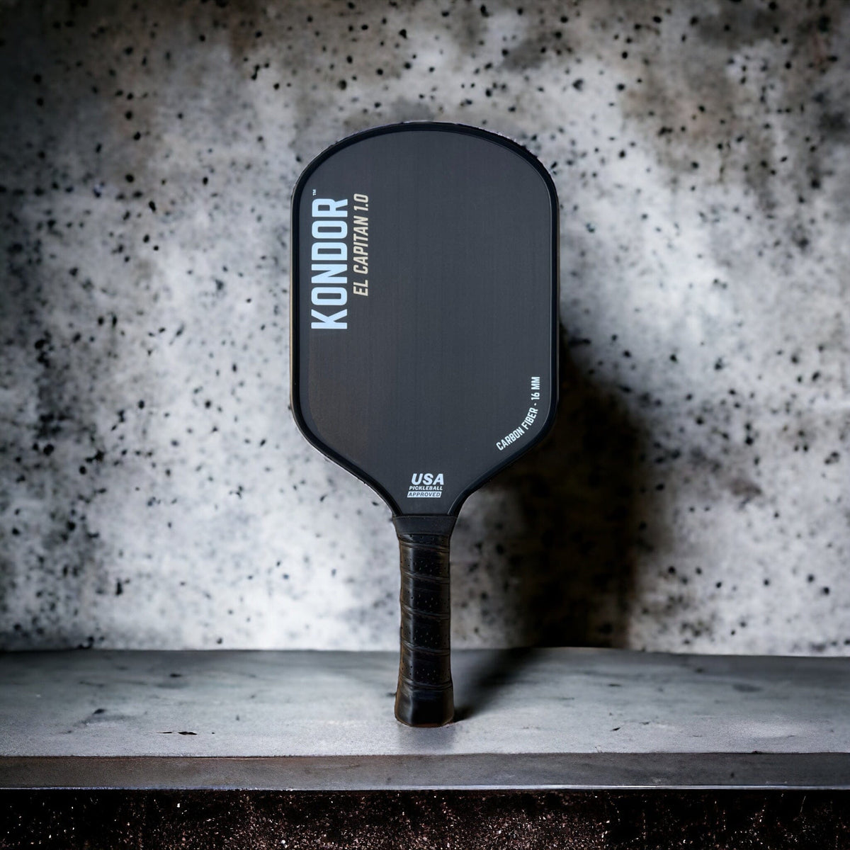 Paddle El Capitán 1.0