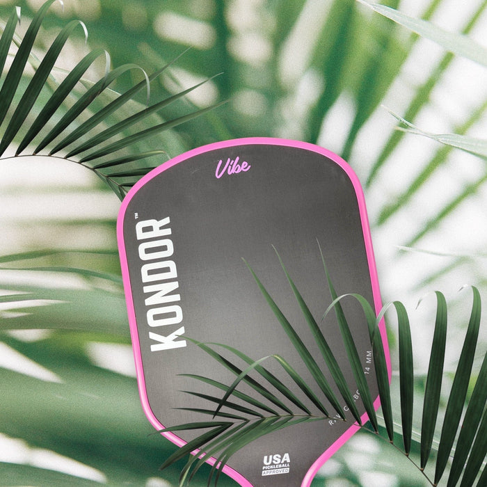 Paddle Vibe Pro Power - TROPIXX SERIES