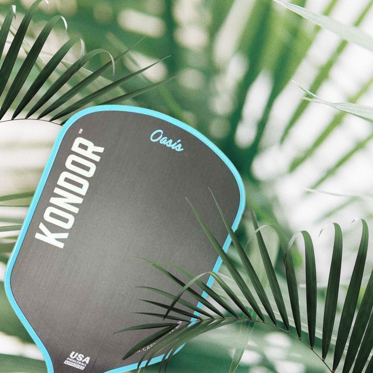 Paddle Oasis Pro Power - TROPIXX Series