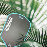 Paddle Oasis Pro Power - TROPIXX Series