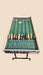 Jumbo Horse Game Turf Theme with Printed Rails