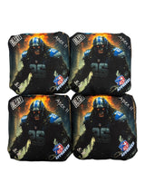 custom pro cornhole bags Gibbs Lion ACO Pro Bag- All Series/Speeds Available