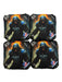 custom pro cornhole bags Gibbs Lion ACO Pro Bag- All Series/Speeds Available