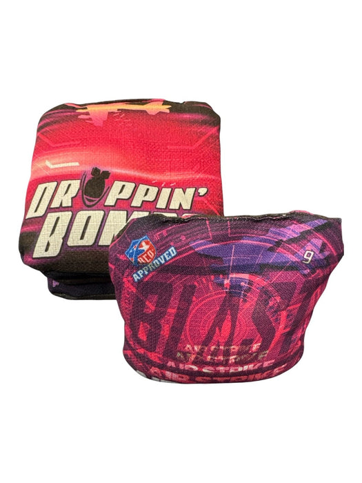 Cornhole Bag Airstrike - ACO Pro Bag  (6/9)