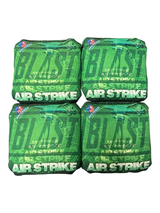 Cornhole Bag Airstrike - ACO Pro Bag  (6/9)