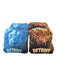 cornhole boards Mix Detroit Football/Baseball Cornhole Boards, Motor City Sports Lion and Tiger Fan