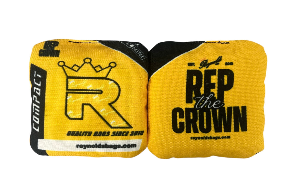 MINI BAGS - COMPACT