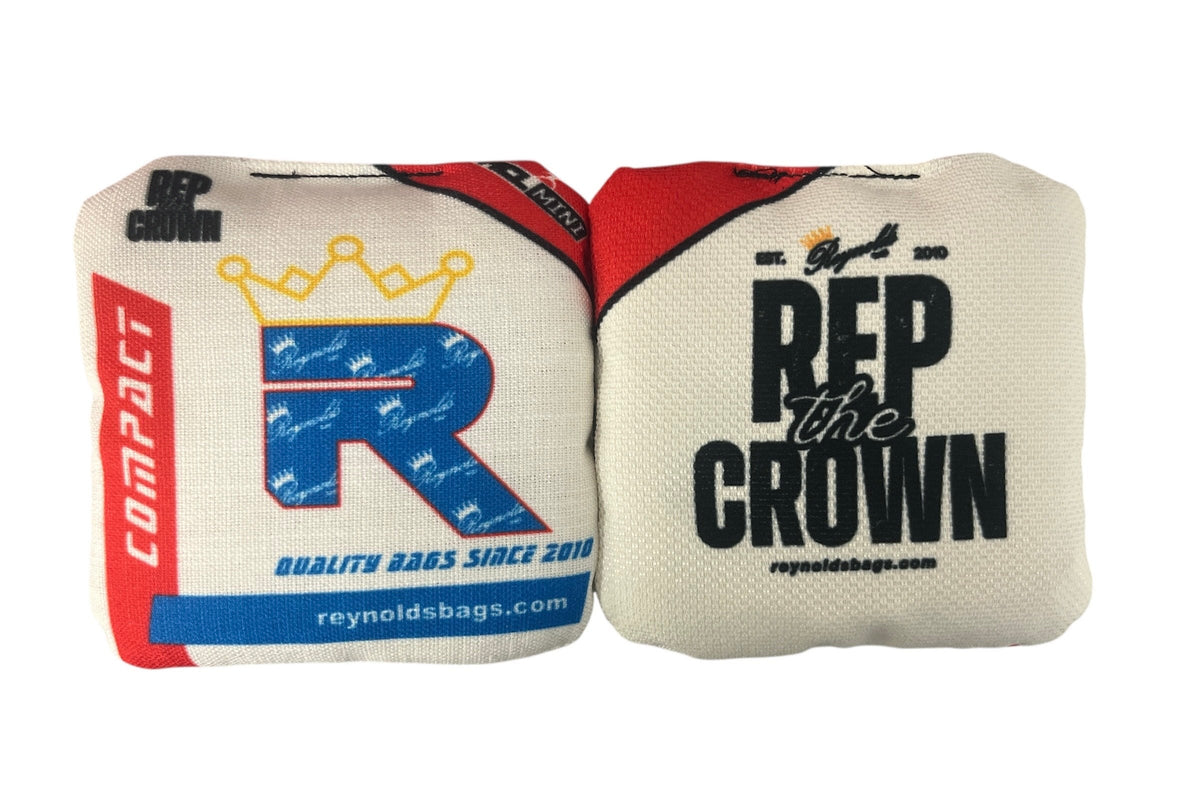 MINI BAGS - COMPACT