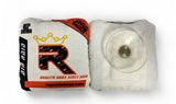 Air Raid- Rebrand