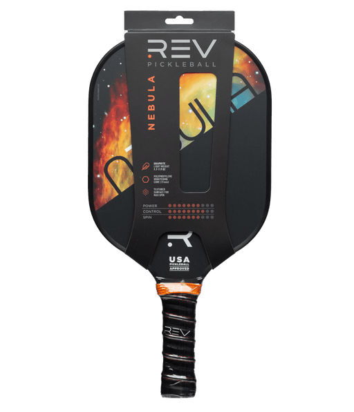 Sporting Goods NEBULA Pickleball Paddle