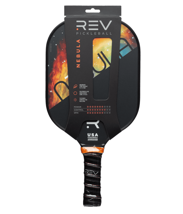 Sporting Goods NEBULA Pickleball Paddle