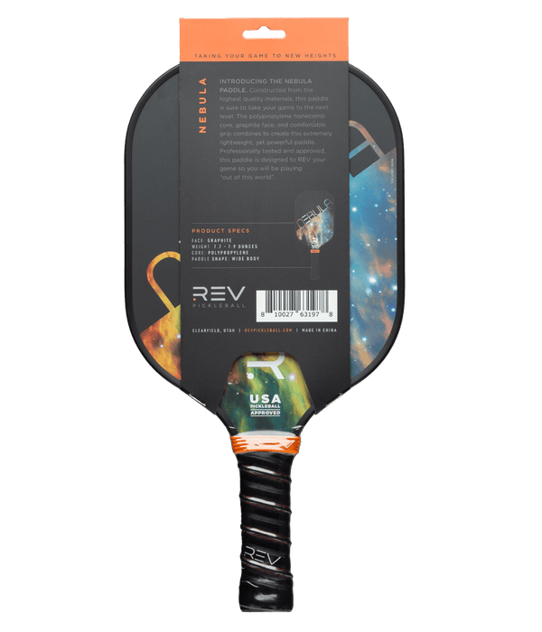 Sporting Goods NEBULA Pickleball Paddle