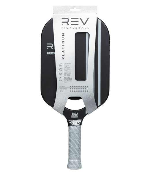 Sporting Goods PLATINUM Pickleball Paddle