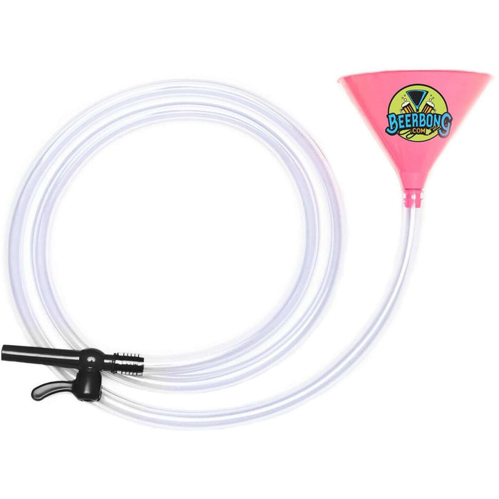 10 ft. Beer Funnel with Ultimate Valve
