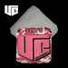 CornHole bags Light 2026 SLYPS CAMO Pink