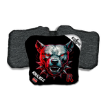 Knuckle PRO | Pitbull Black Series