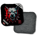 Knuckle PRO | Pitbull Black Series