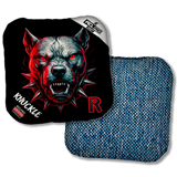 Knuckle PRO | Pitbull Black Series