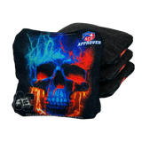 Cornhole Bag Dominator Series – Powertrip | ACO Approved Cornhole Bags | Competition Cornhole