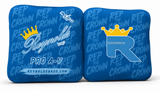 Reynolds Bags - PRO A-V