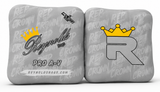 PRO A-V - 2027 REYNOLDS BAGS