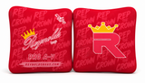Reynolds Bags - PRO A-V