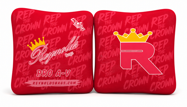 Reynolds Bags - PRO A-V