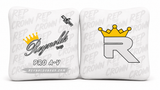 Reynolds Bags - PRO A-V