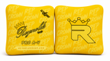 Reynolds Bags - PRO A-V