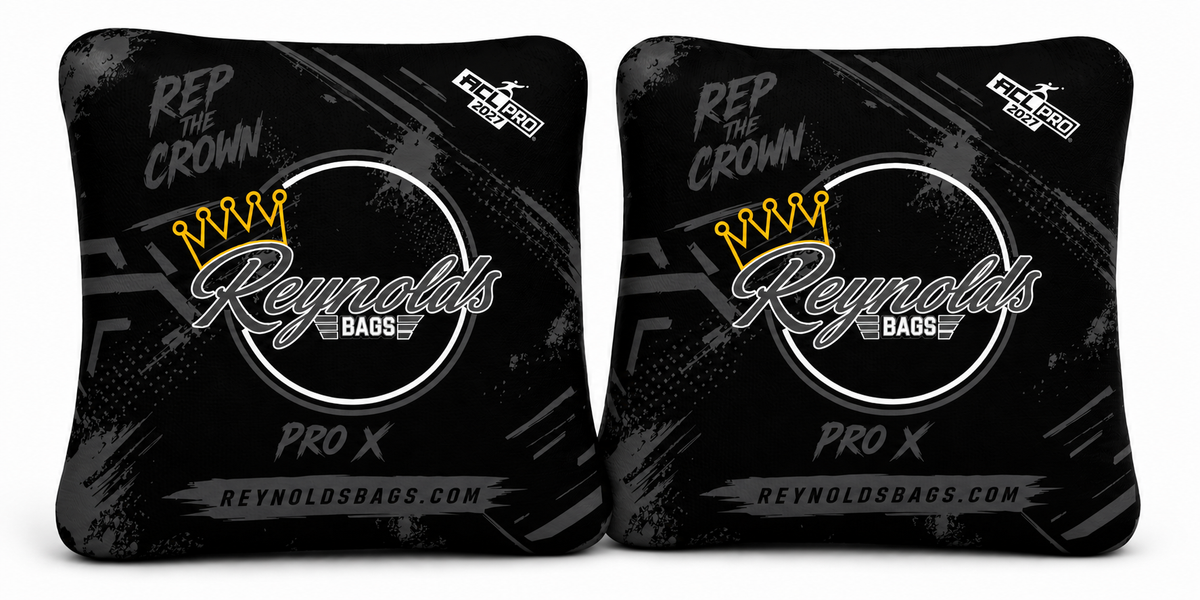 PRO X - 2027 REYNOLDS BAGS