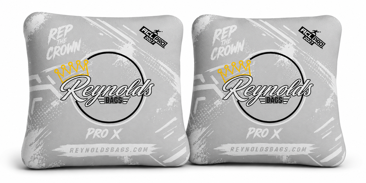 PRO X - 2027 REYNOLDS BAGS