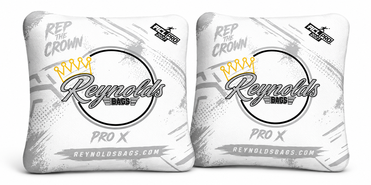 PRO X - 2027 REYNOLDS BAGS